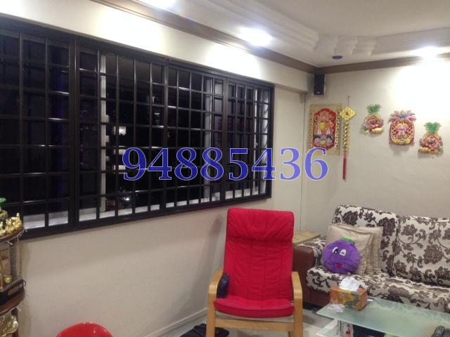 Blk 694 Hougang Street 61 (Hougang), HDB 4 Rooms #94976302